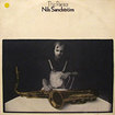 NILS SANDSTROM / The Painter